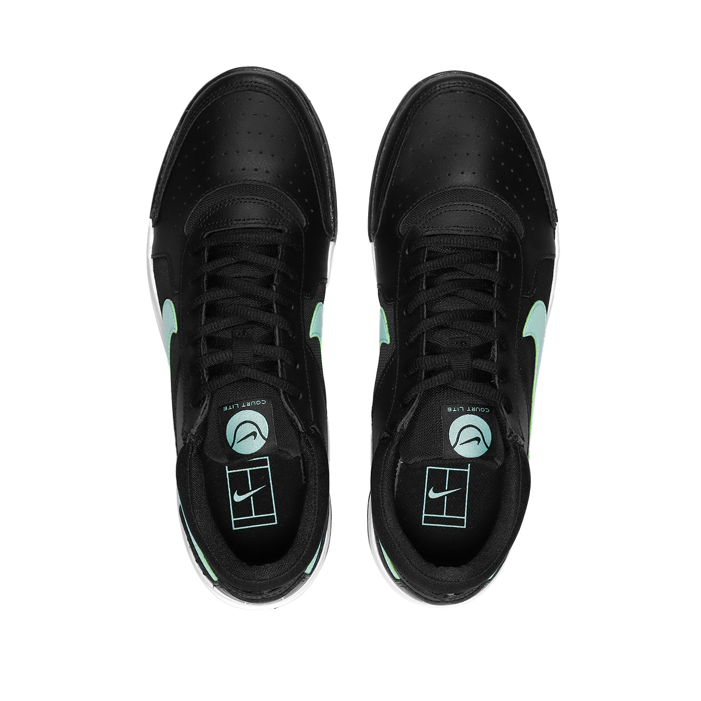 Tenis Nike Zoom Court