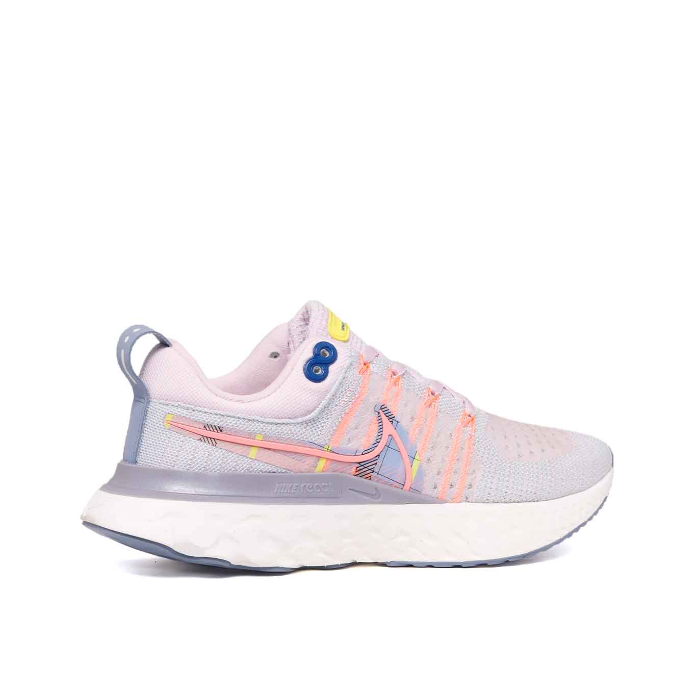 Tenis NIKE REACT INFINITY