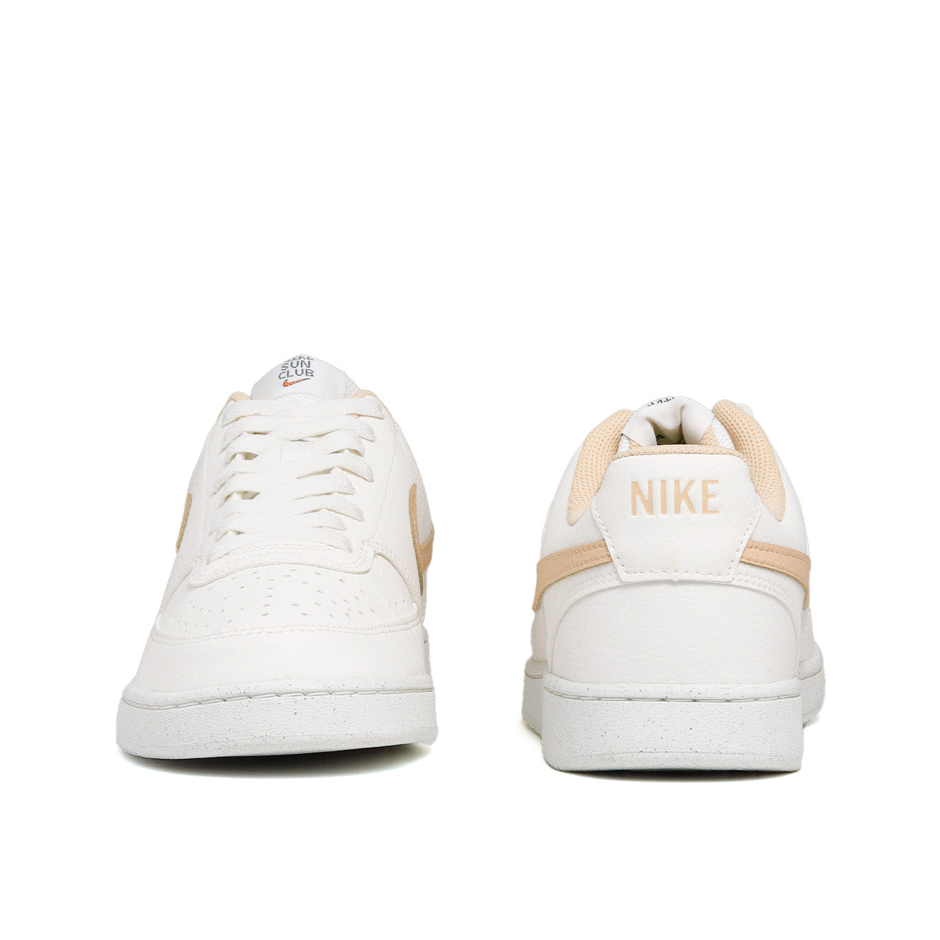 Tenis NIKE COURT VISION LOW