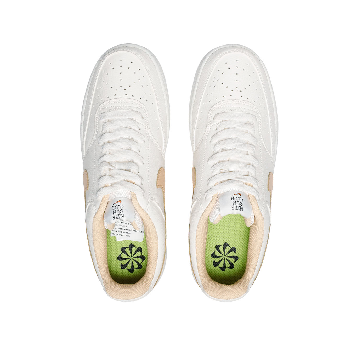 Tenis NIKE COURT VISION LOW