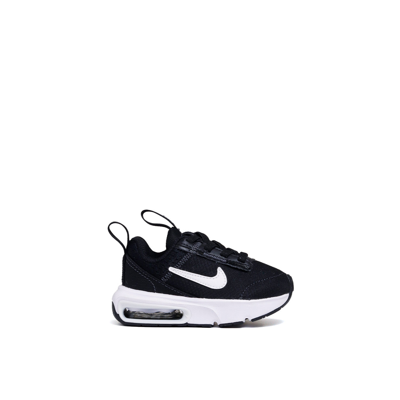 Tenis NIKE AIR MAX INTRLK LITE Niño DH9410-002 Casual Negro