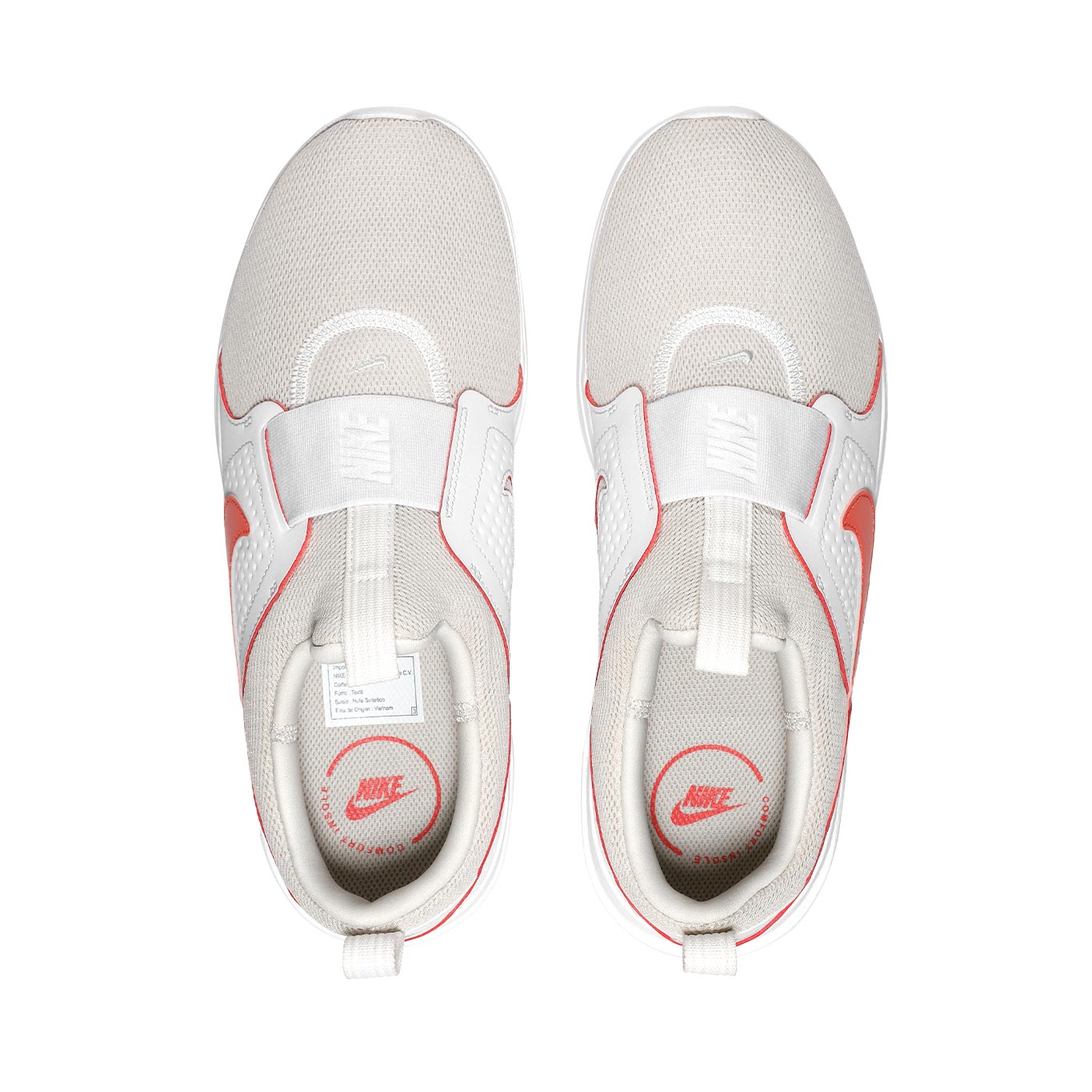 Tenis Nike AD Comfort