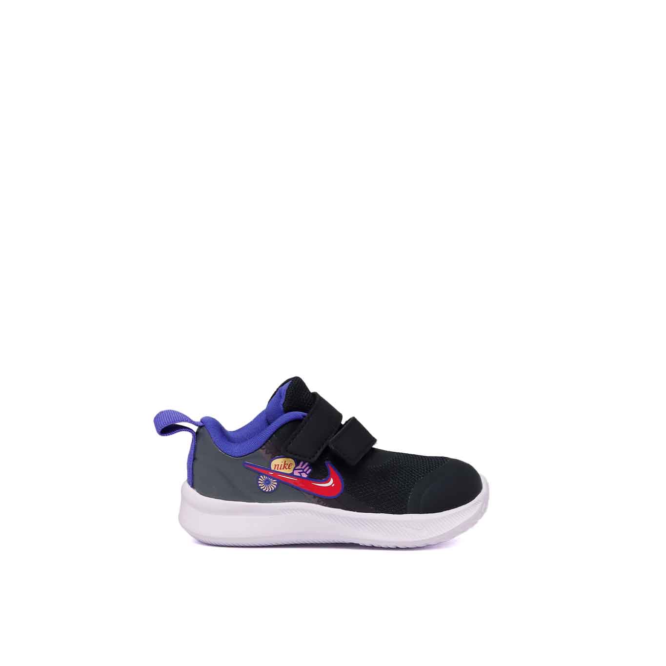 Tenis NIKE STAR RUNNER 3