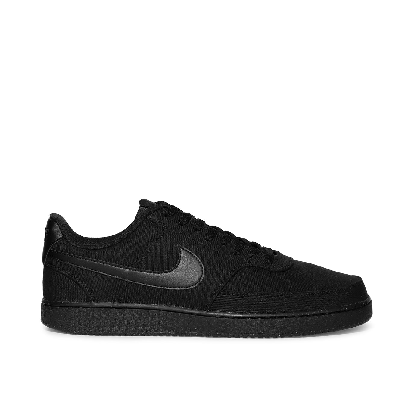 Tenis Nike Court Vision Hombre DJ6260-001 Casual Negro