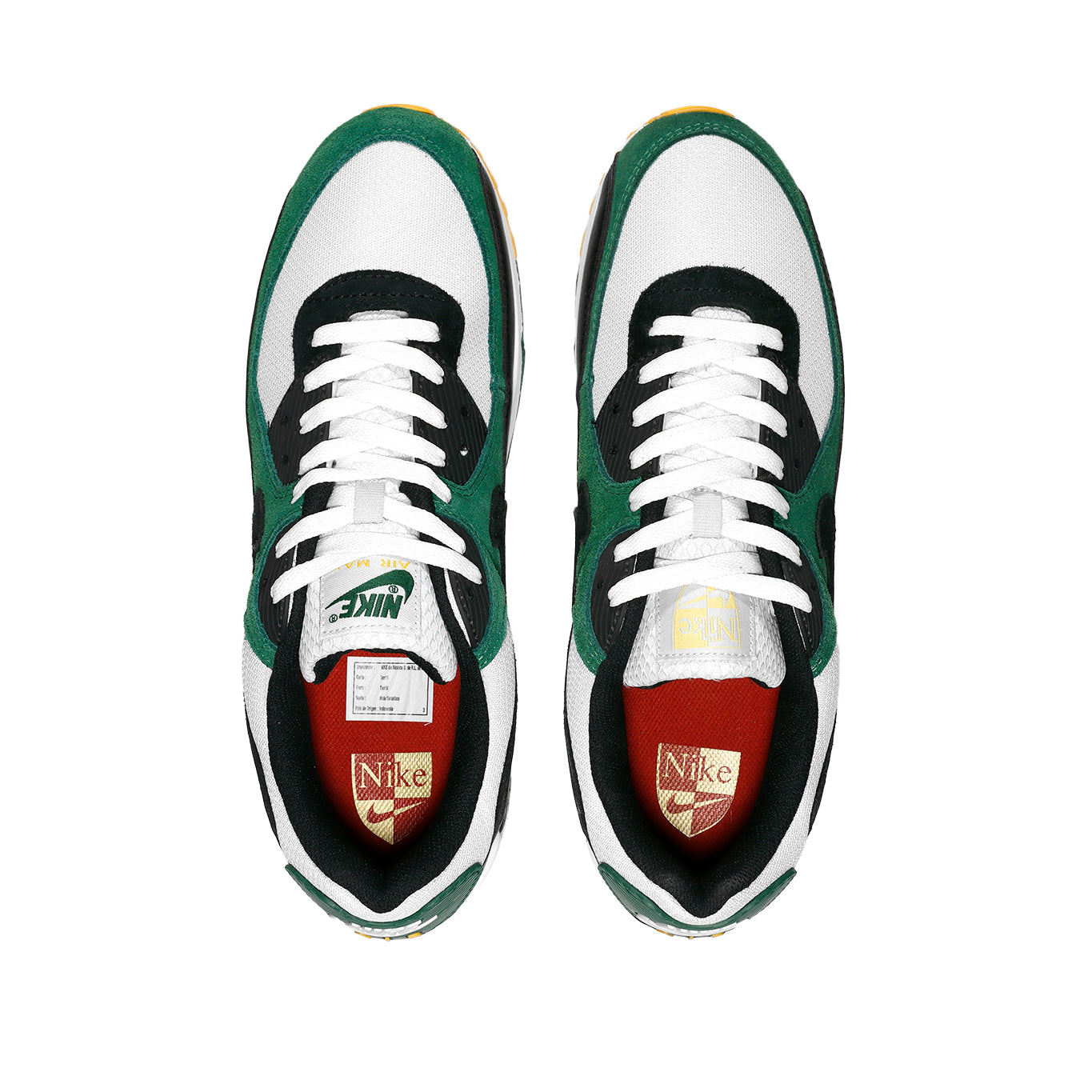 Tenis Nike Air Max 90