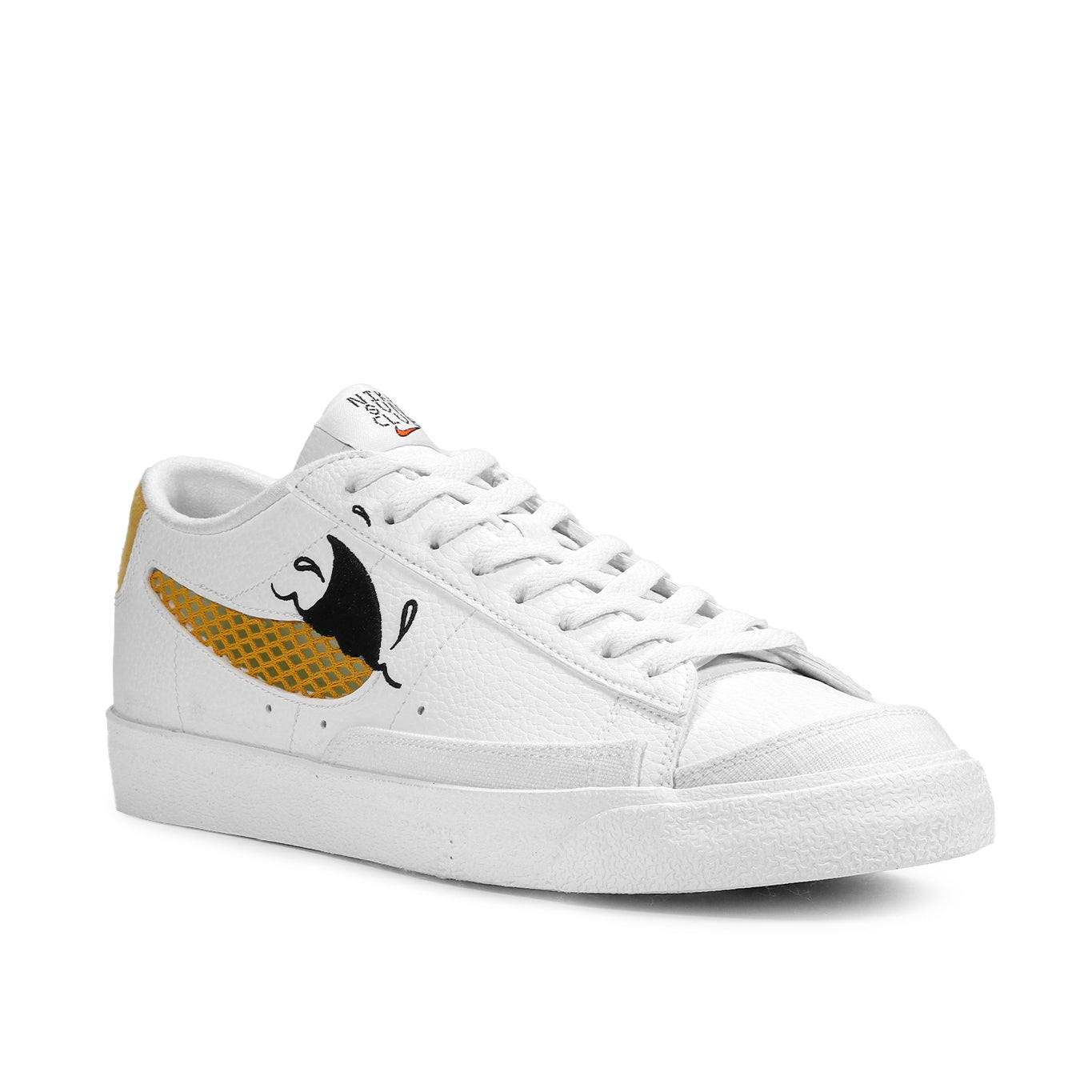 Tenis Nike Blazer Low