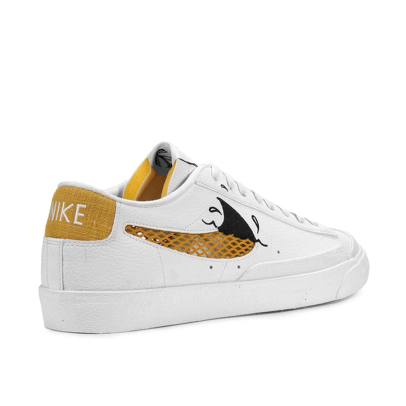 Tenis Nike Blazer Low