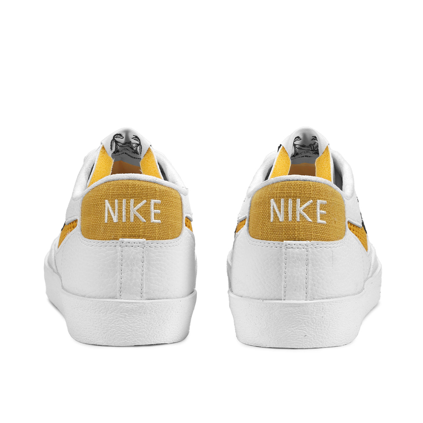 Tenis Nike Blazer Low