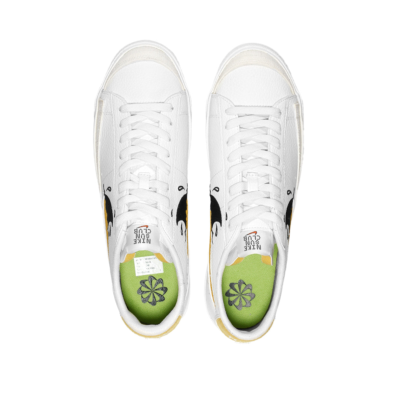 Tenis Nike Blazer Low
