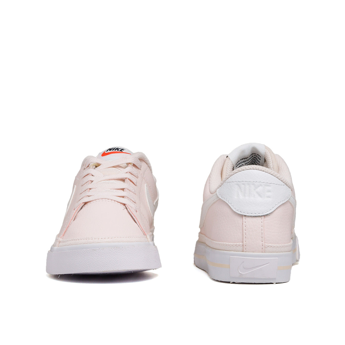 Tenis NIKE COURT LEGACY