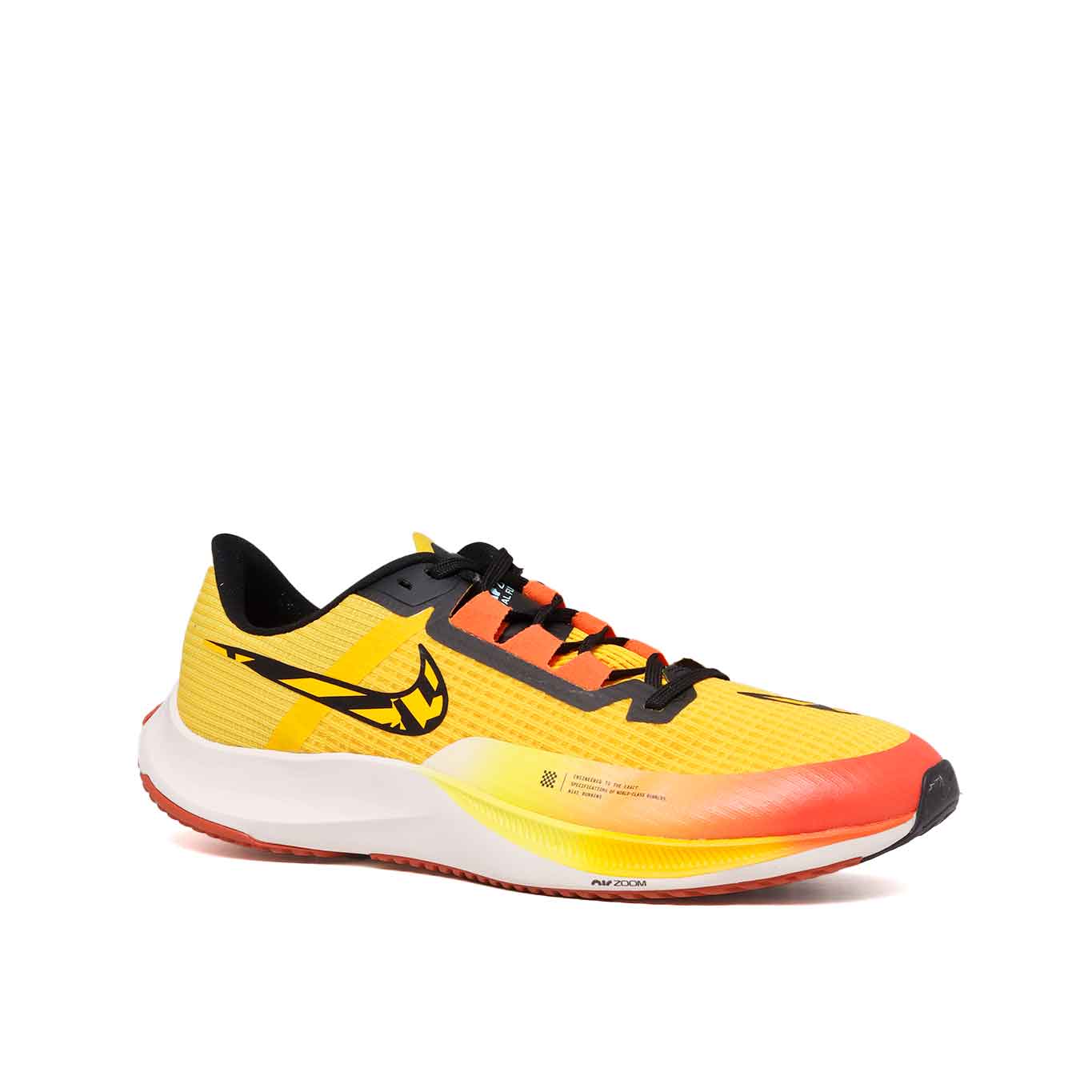 Tenis NIKE AIR ZOOM RIVAL