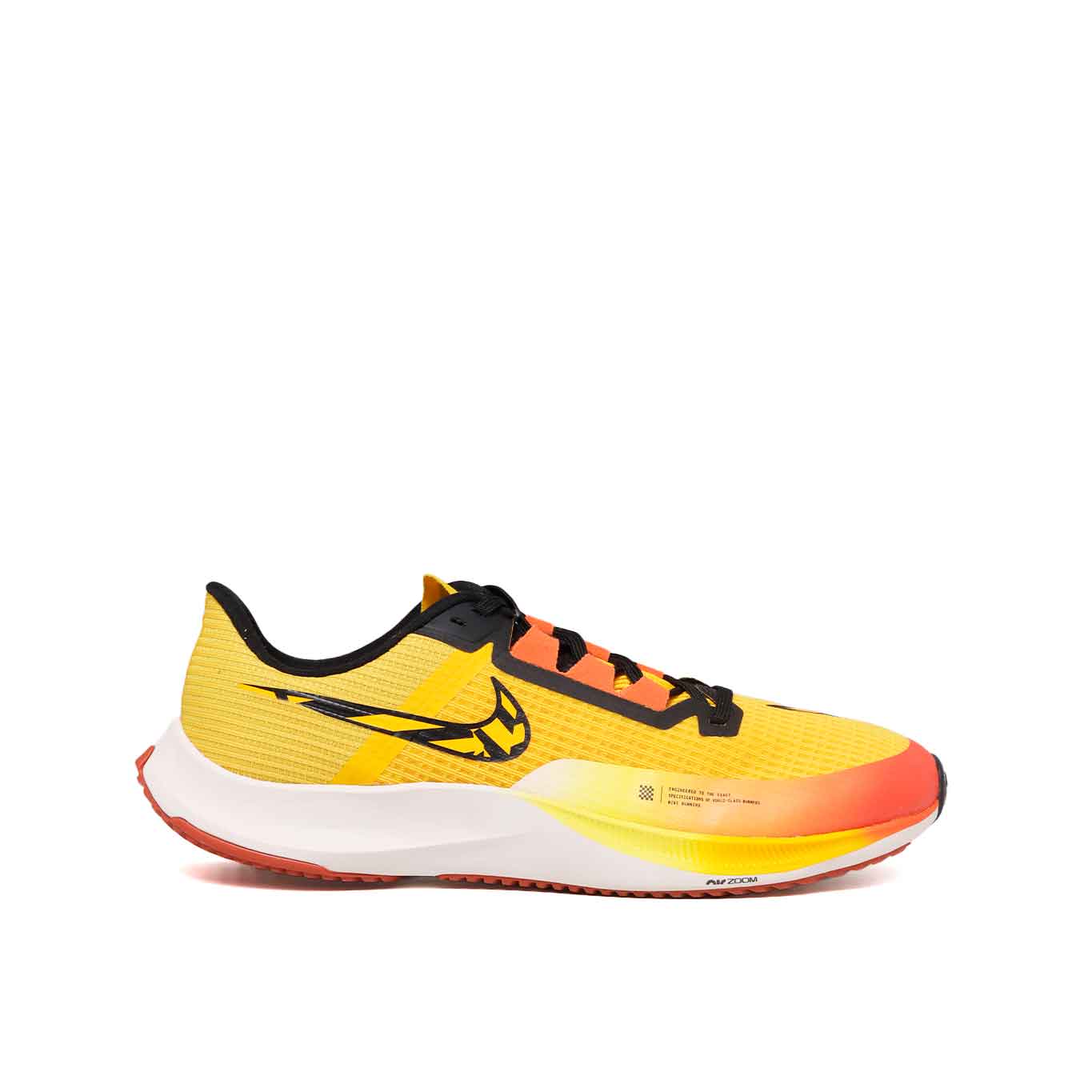 Tenis NIKE AIR ZOOM RIVAL