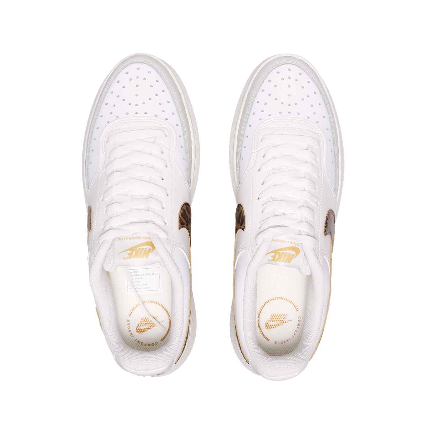 Tenis NIKE COURT VISION ALTA