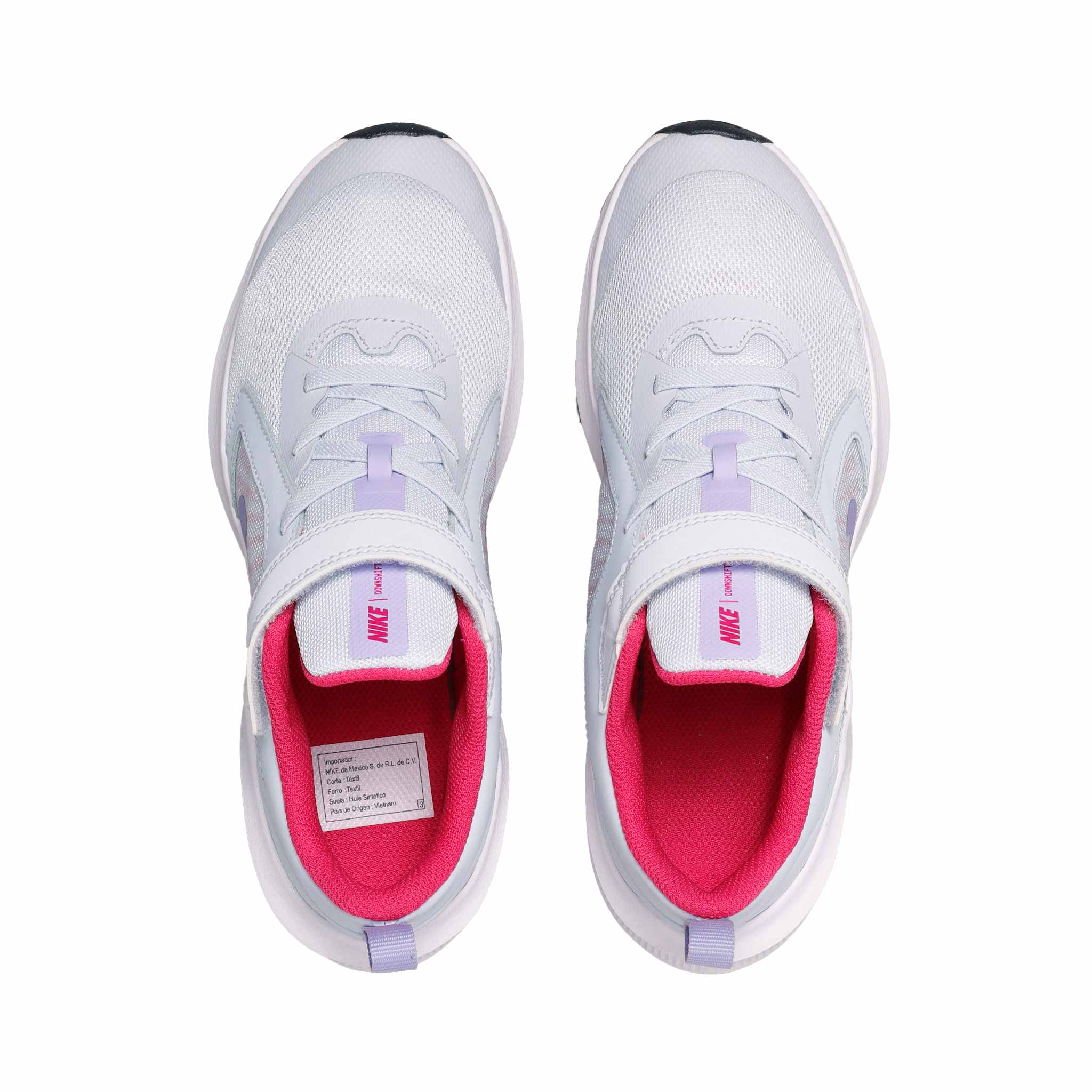 Tenis NIKE DOWNSHIFTER 10