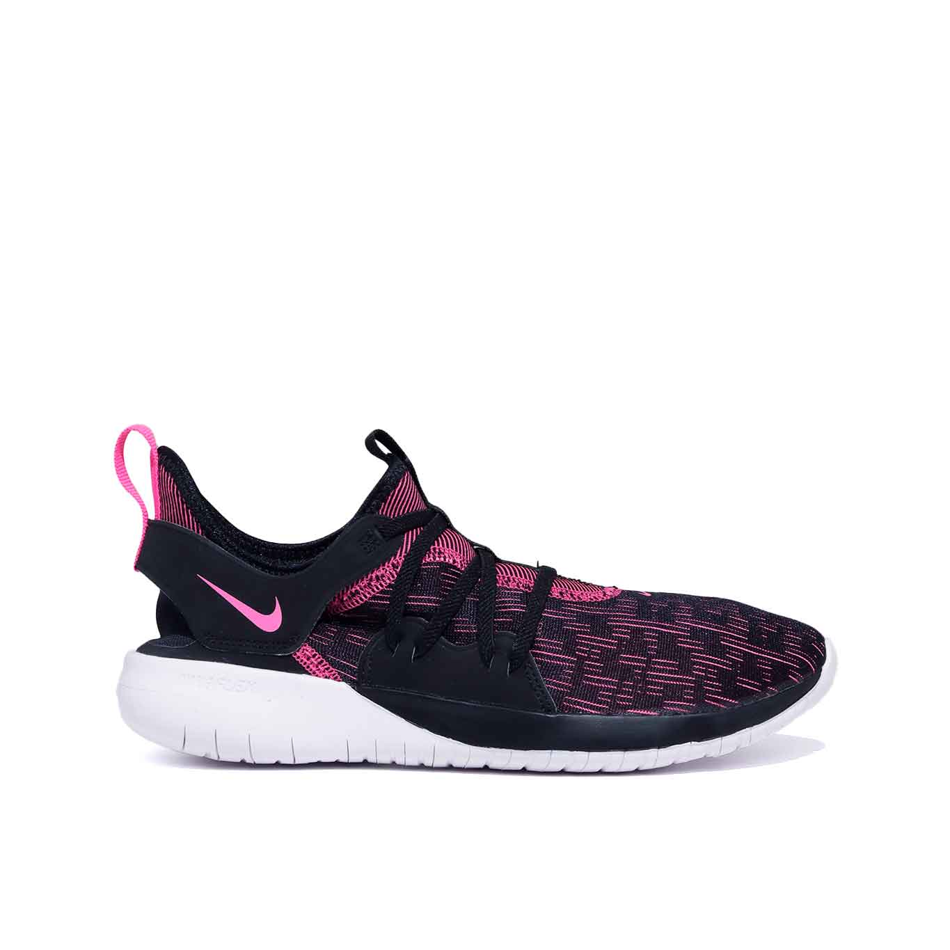 Nike flex outlet mujer negras