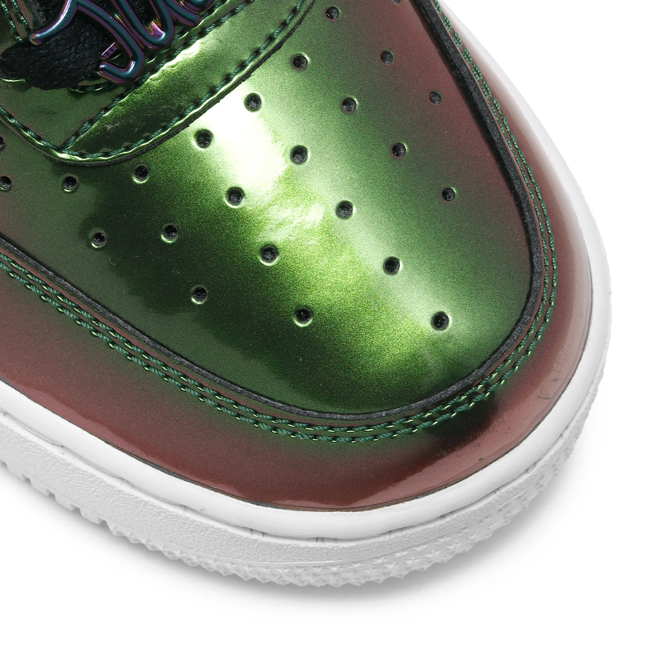 Tenis Nike Air Force 1 Low