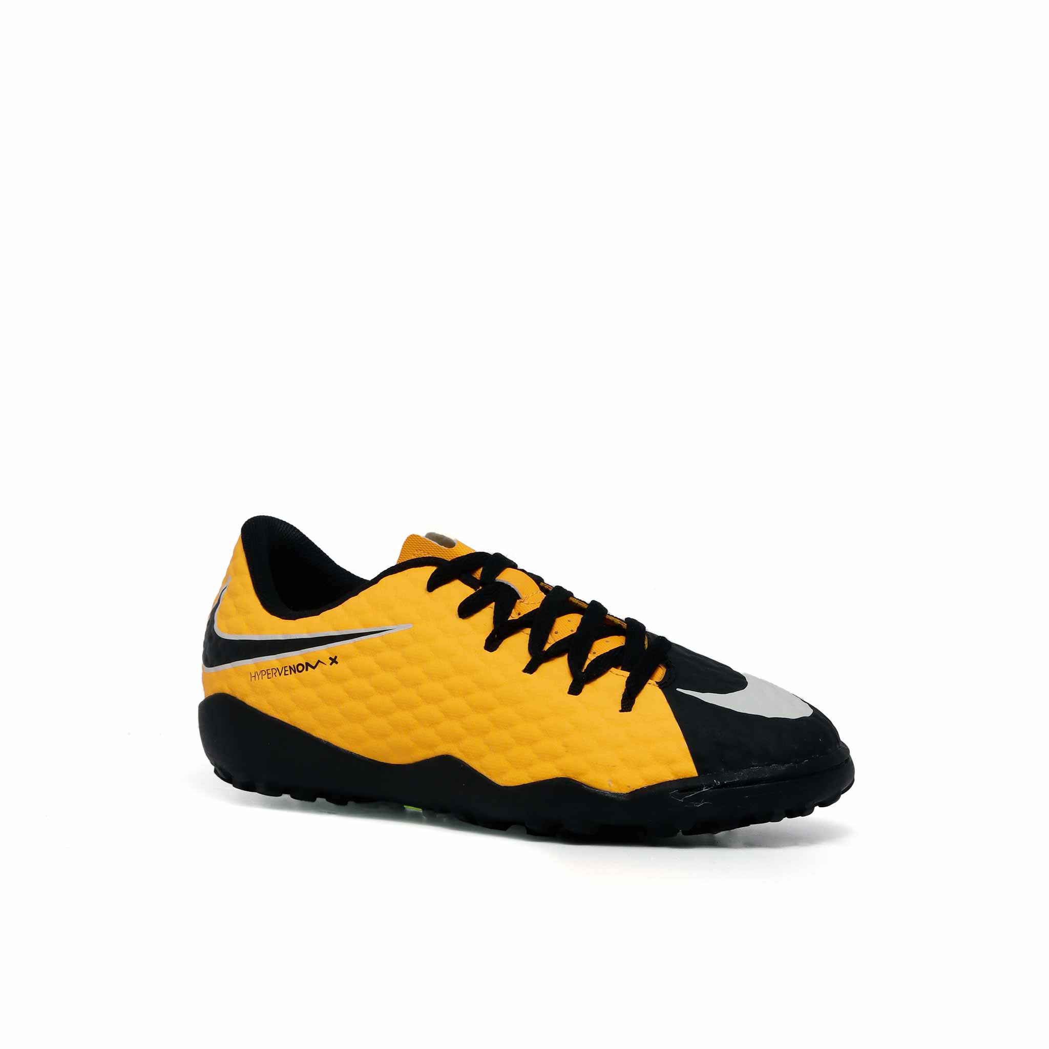 Tenis Futbol NIKE JR HYPERVENOMX