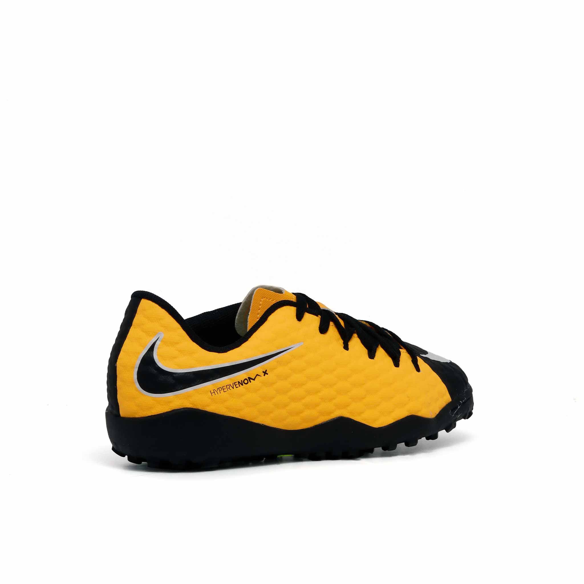 Tenis Futbol NIKE JR HYPERVENOMX