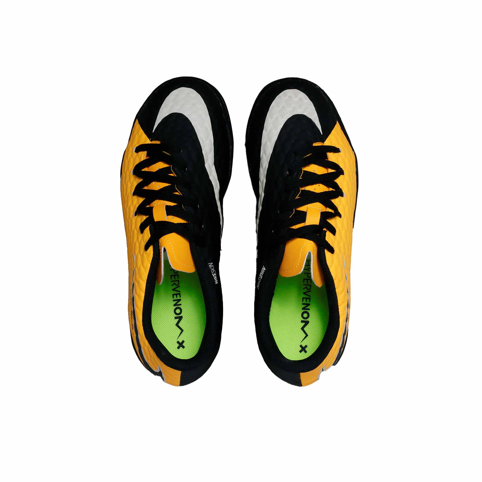 Tenis Futbol NIKE JR HYPERVENOMX