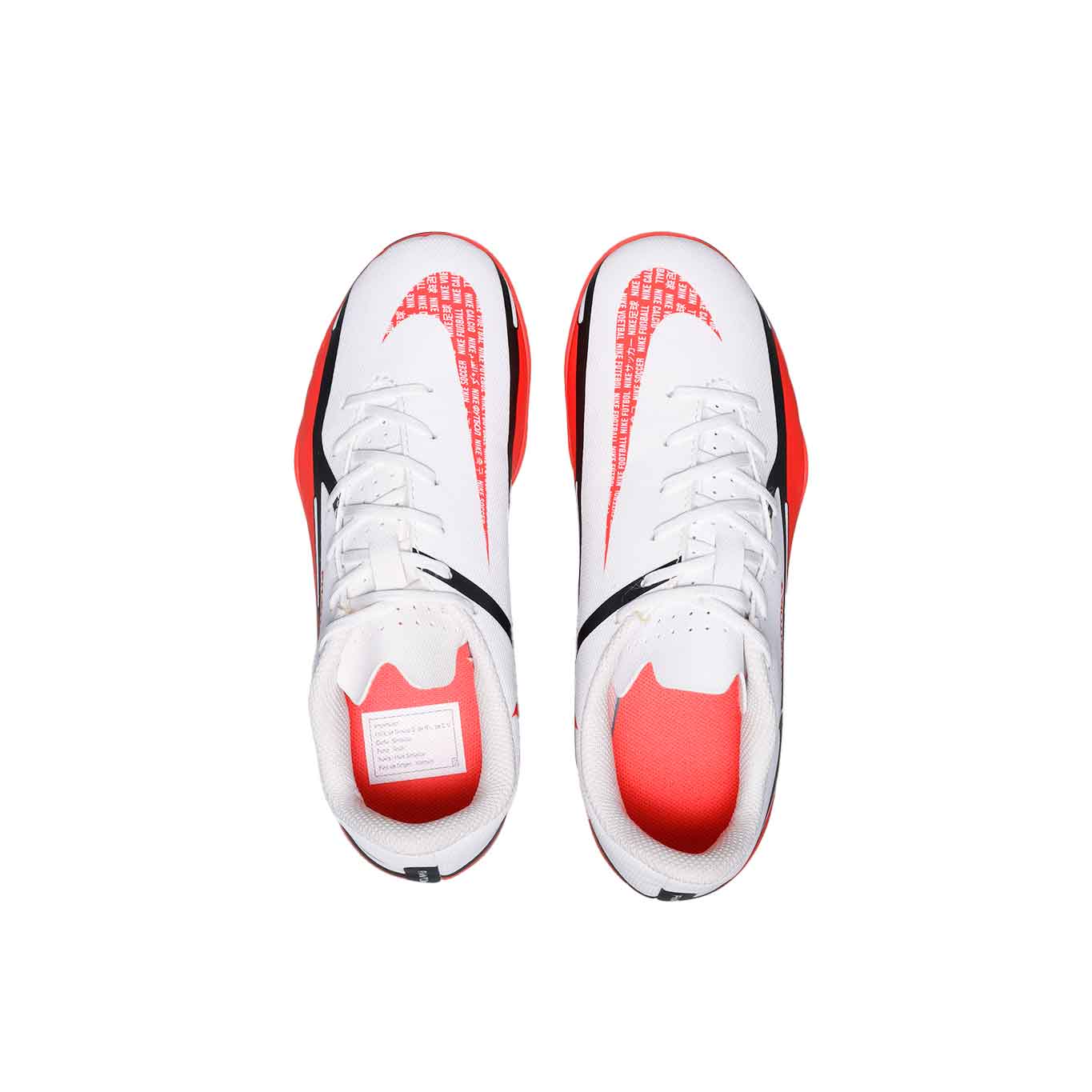 Tenis NIKE FUTBOL PHANTOM GT2