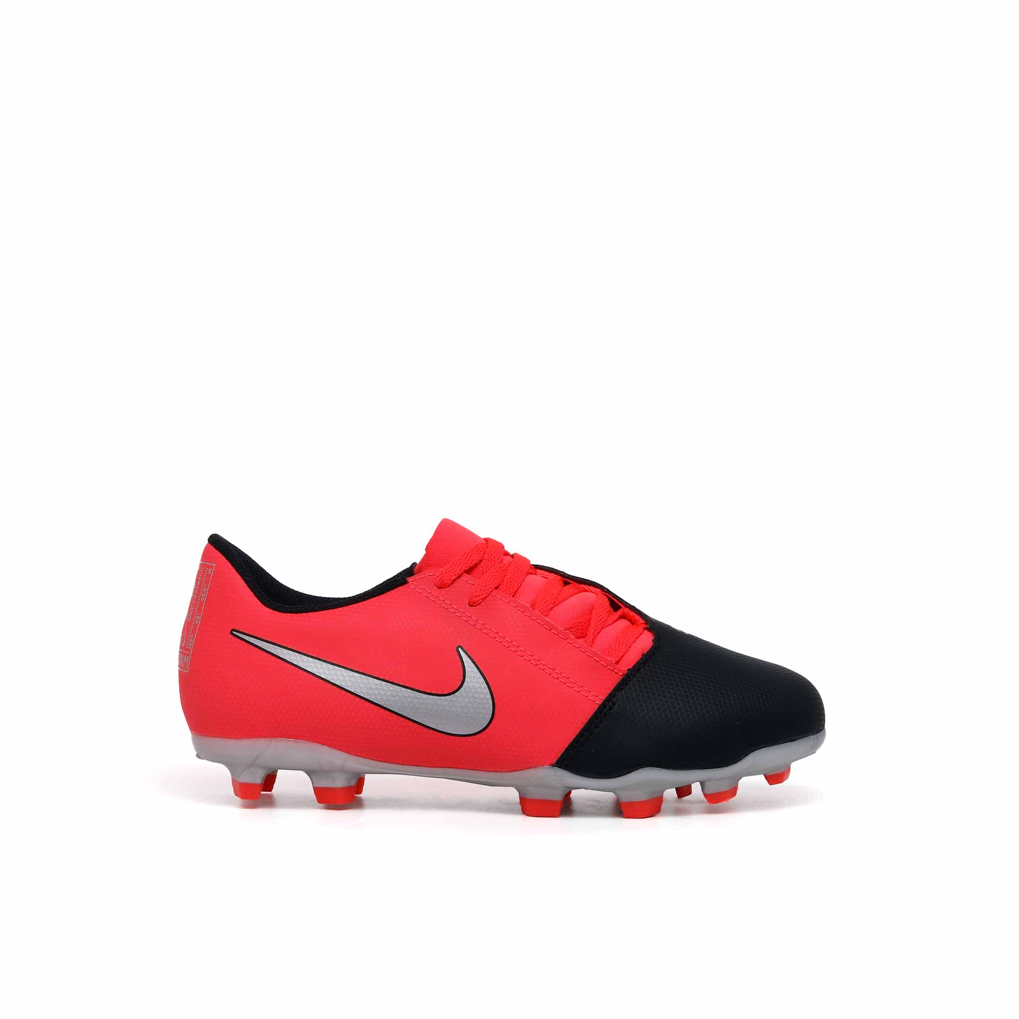 Tenis Futbol NIKE PHANTOM VENOM CLUB