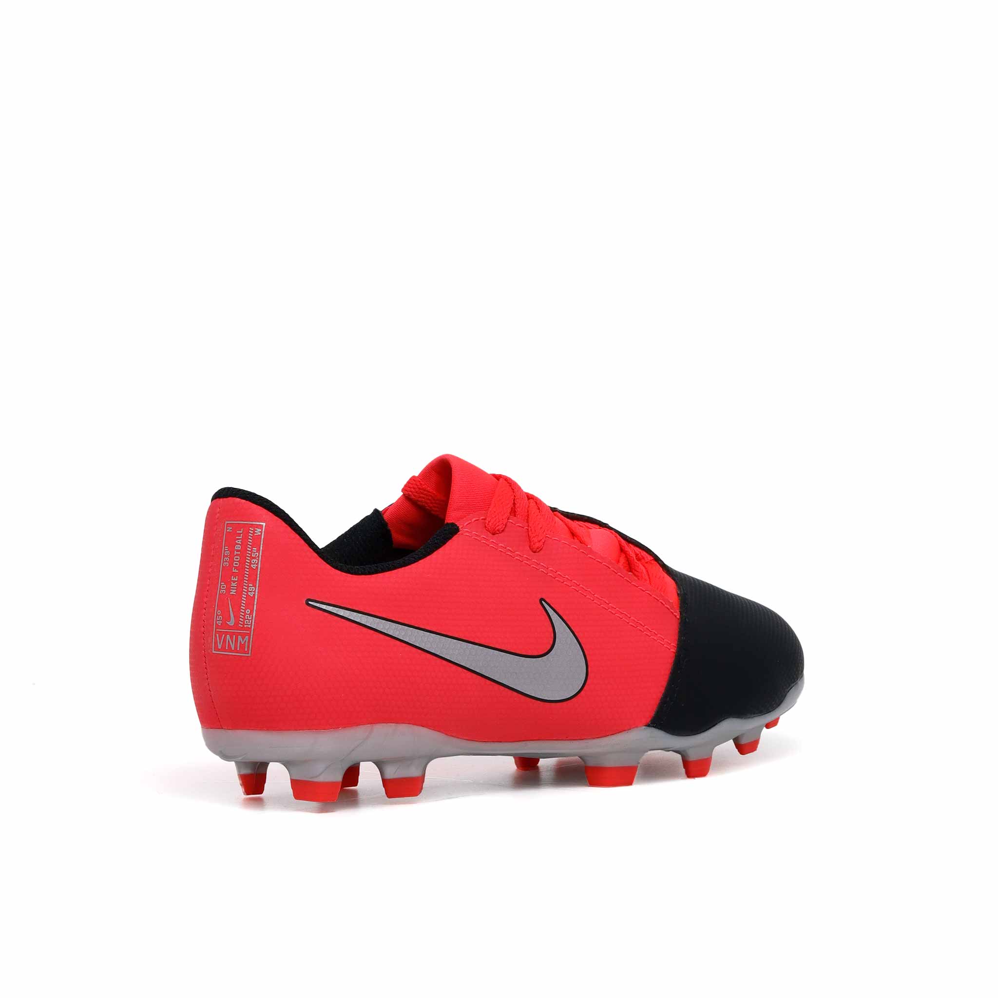 Tenis Futbol NIKE PHANTOM VENOM CLUB