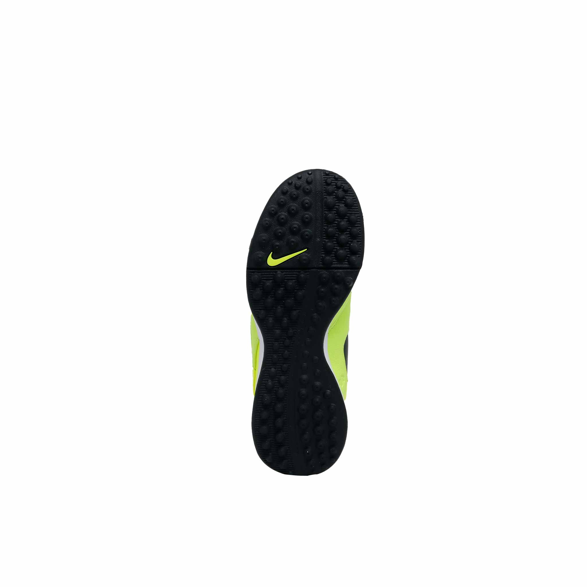 Tenis NIKE JR TIEMPOX LEGENG