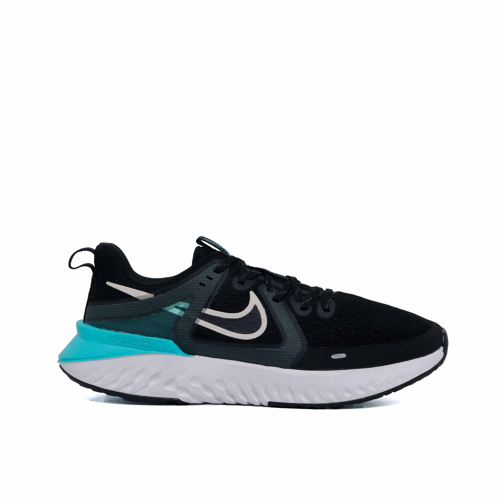 Nike legend react 2 black on sale