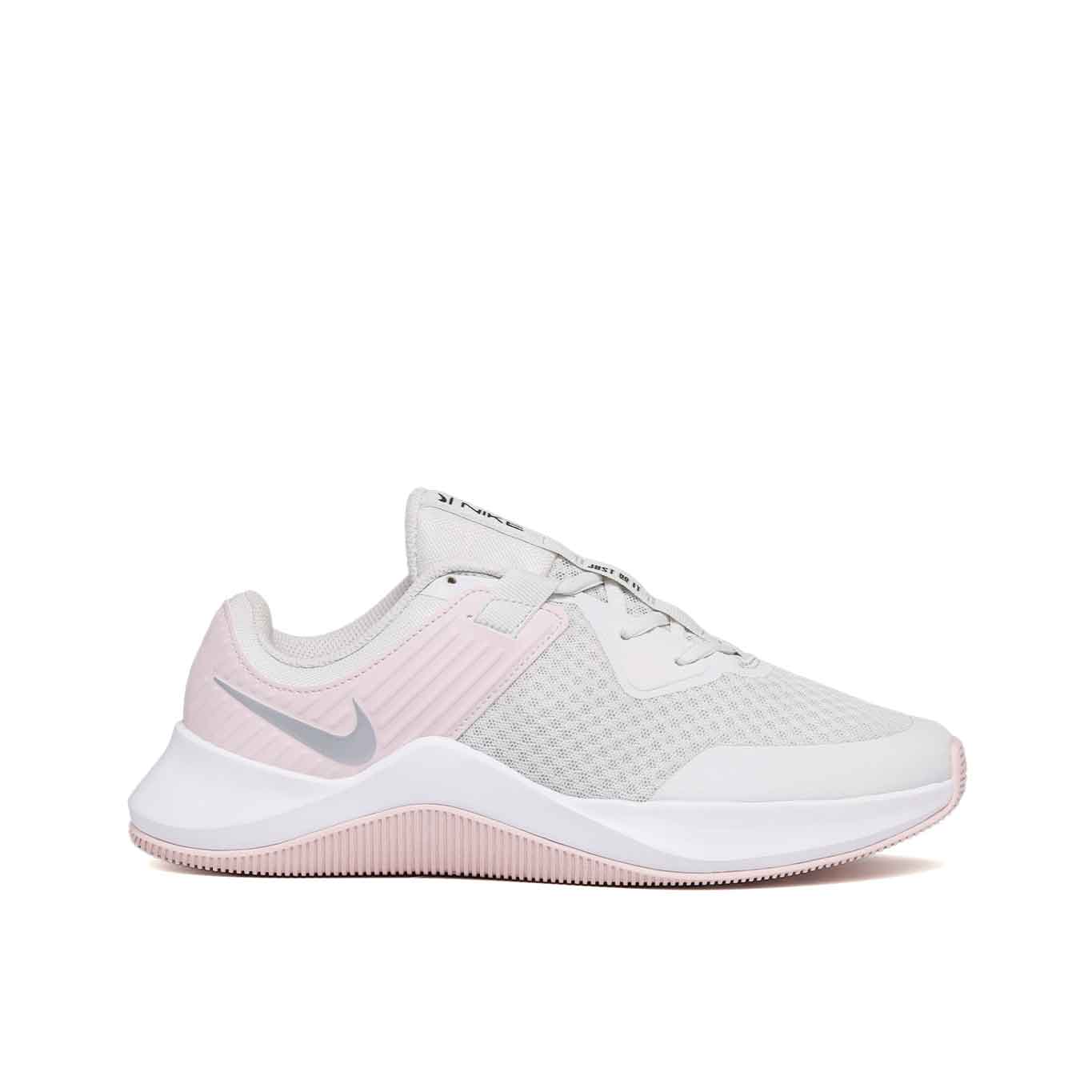 Tenis nike rosas con gris Clearance