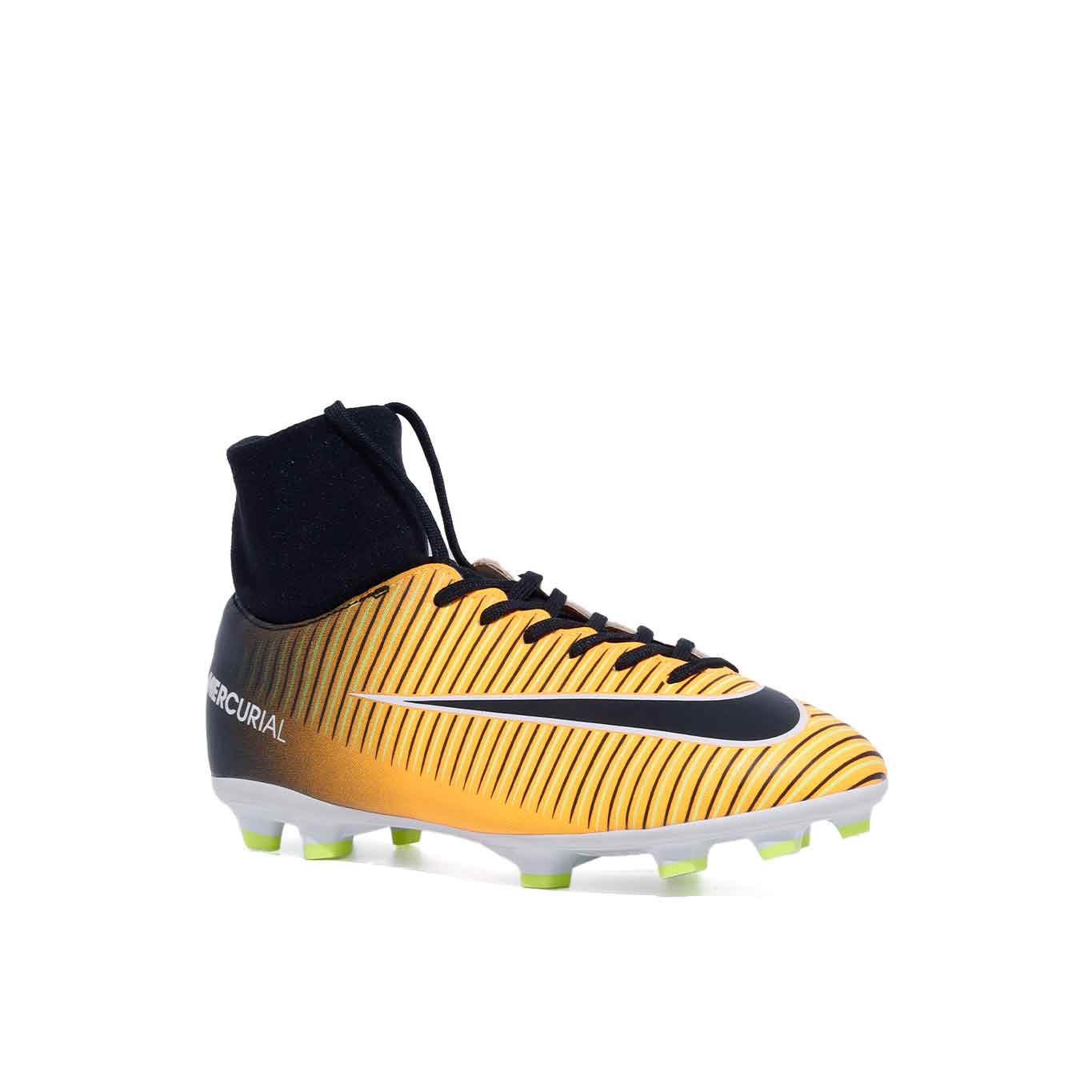 Tenis Futbol NIKE MERCURIAL VICTO