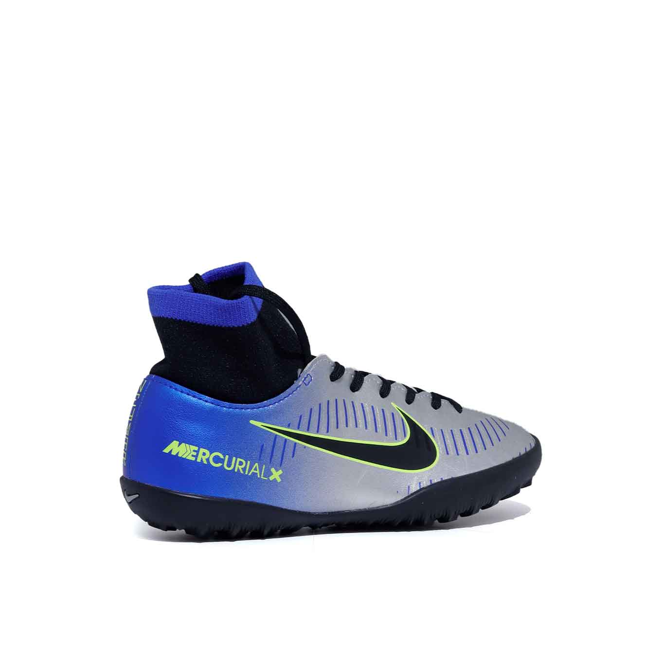 Tenis Futbol NIKE KIDS NEYMAR MERCURIAL
