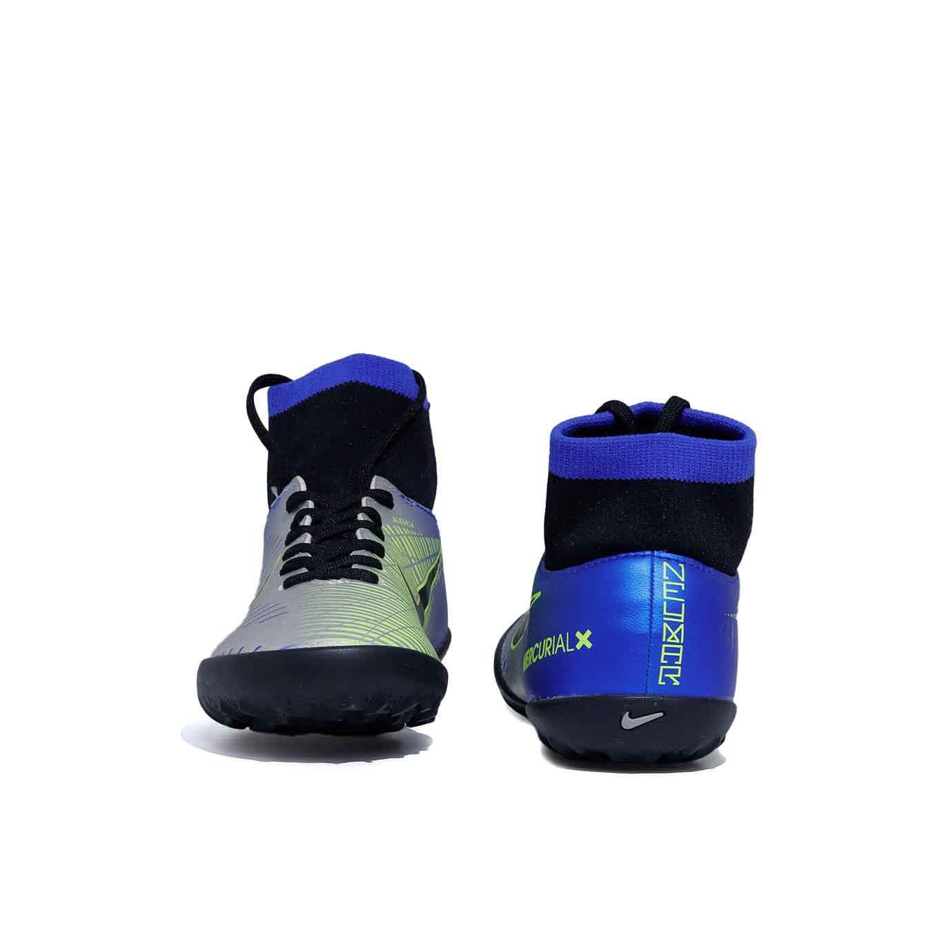 Tenis Futbol NIKE KIDS NEYMAR MERCURIAL