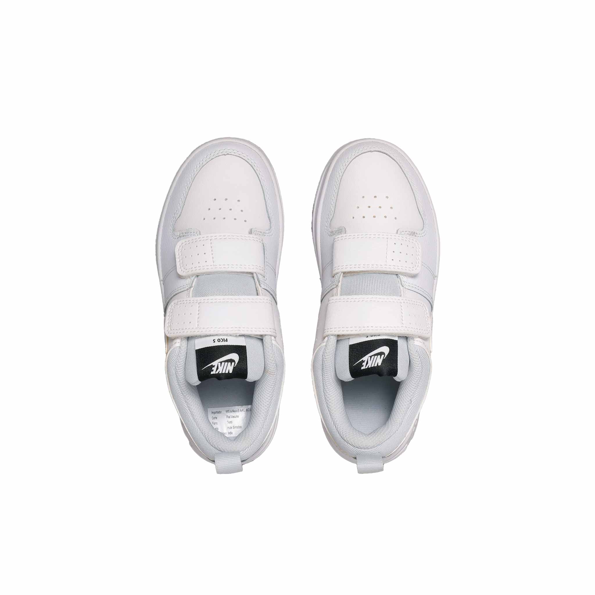 Tenis NIKE PICO 5