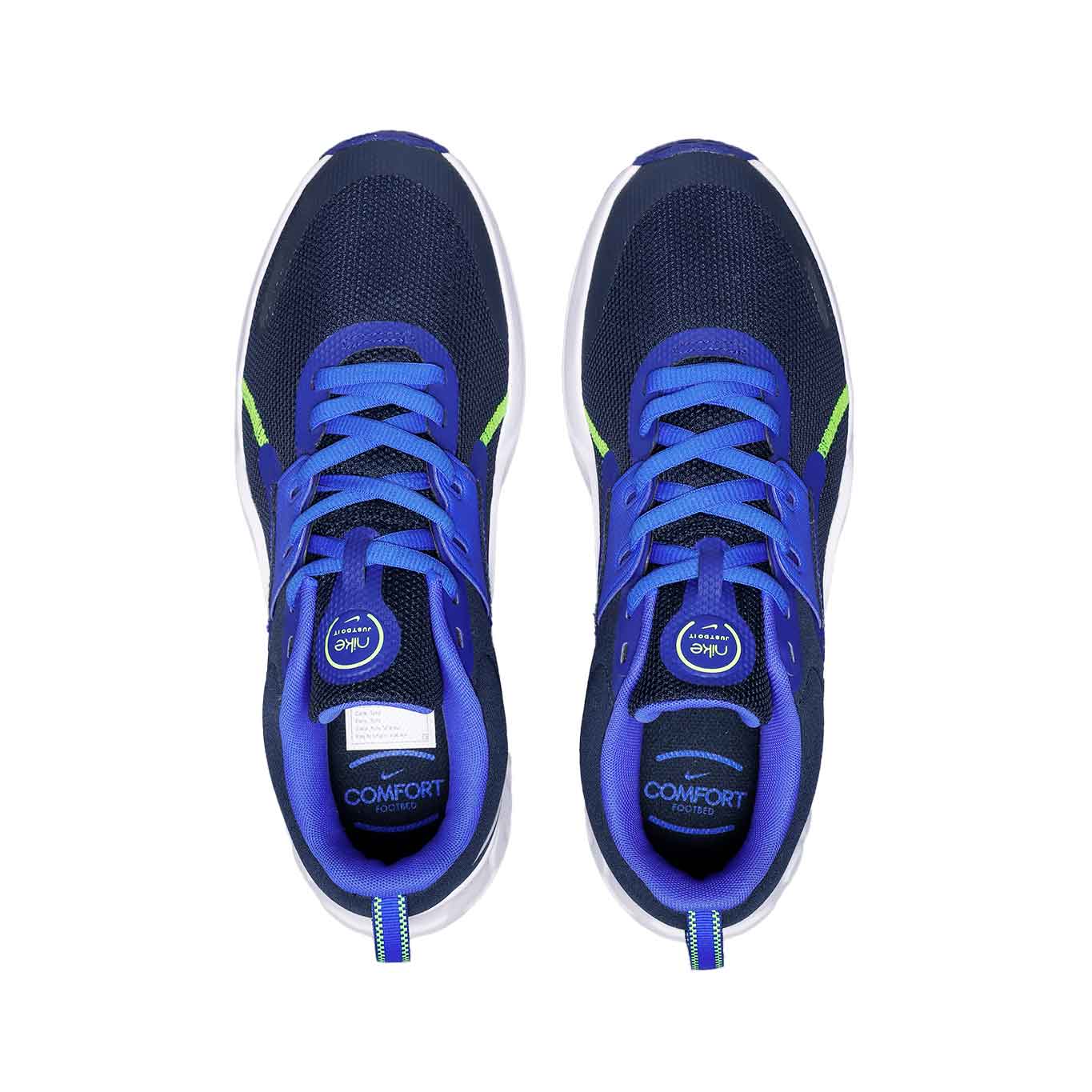 Tenis NIKE RETALIATION