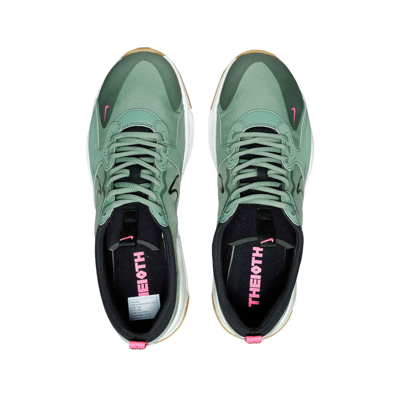 Tenis NIKE SKYVE MAX