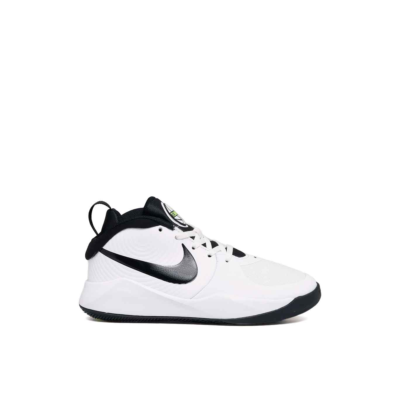 Nike team d9 hombre Clearance