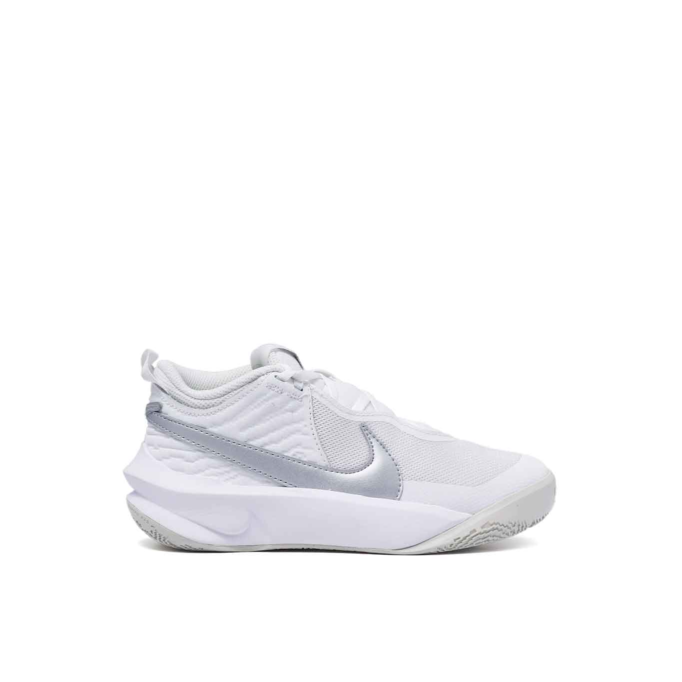 Tenis NIKE TEAM HUSTLE D10