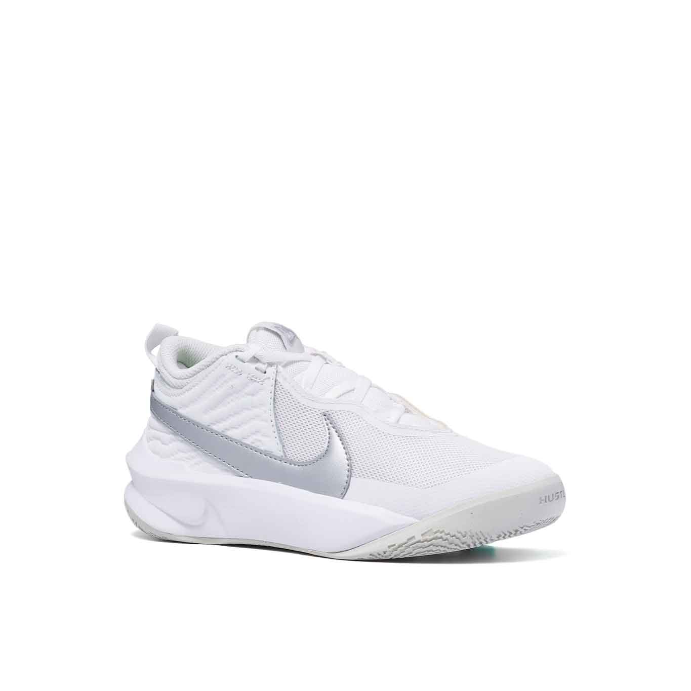 Tenis NIKE TEAM HUSTLE D10
