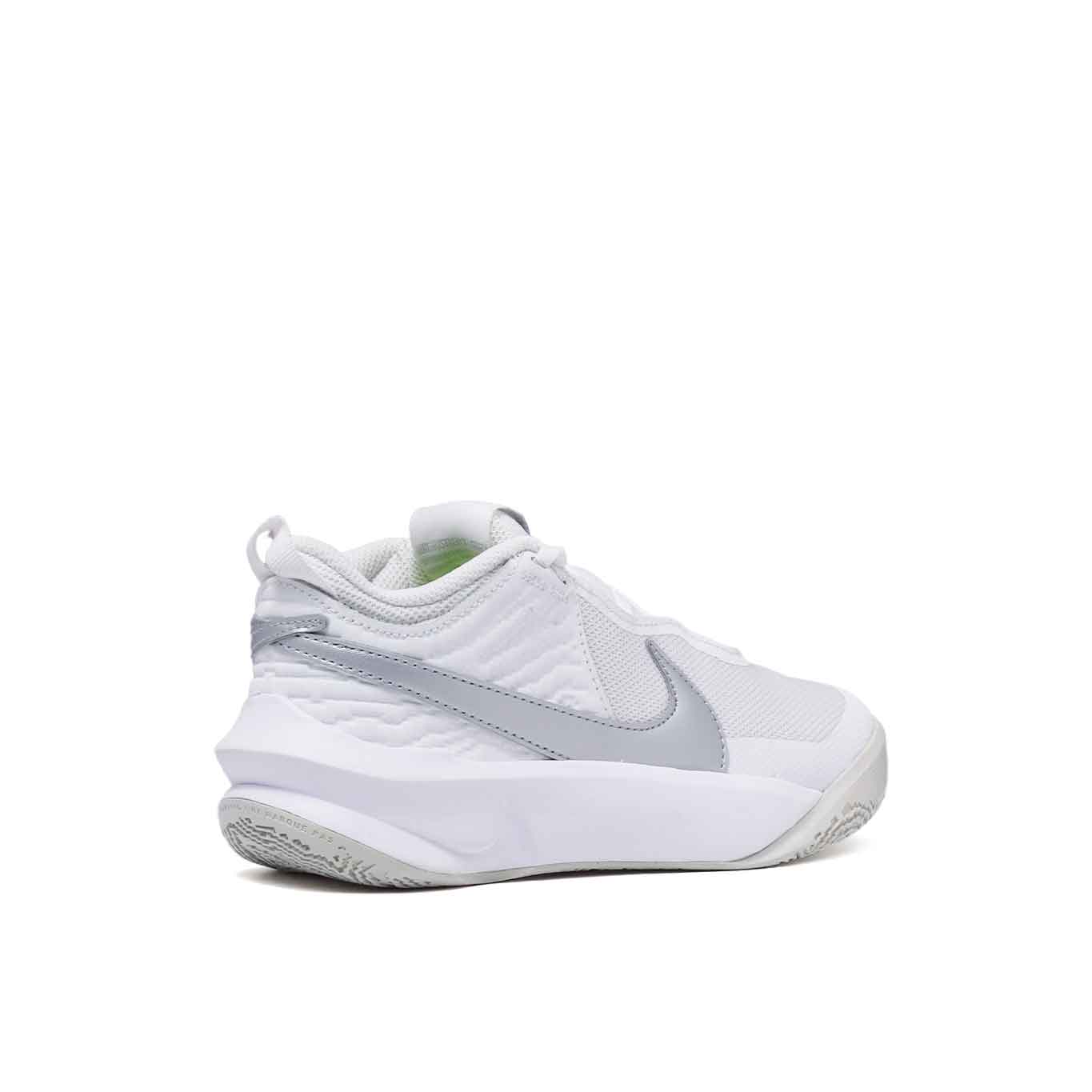 Tenis NIKE TEAM HUSTLE D10