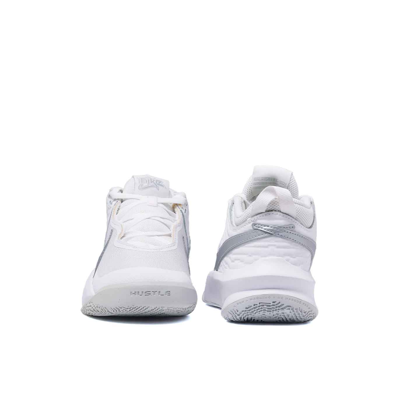 Tenis NIKE TEAM HUSTLE D10