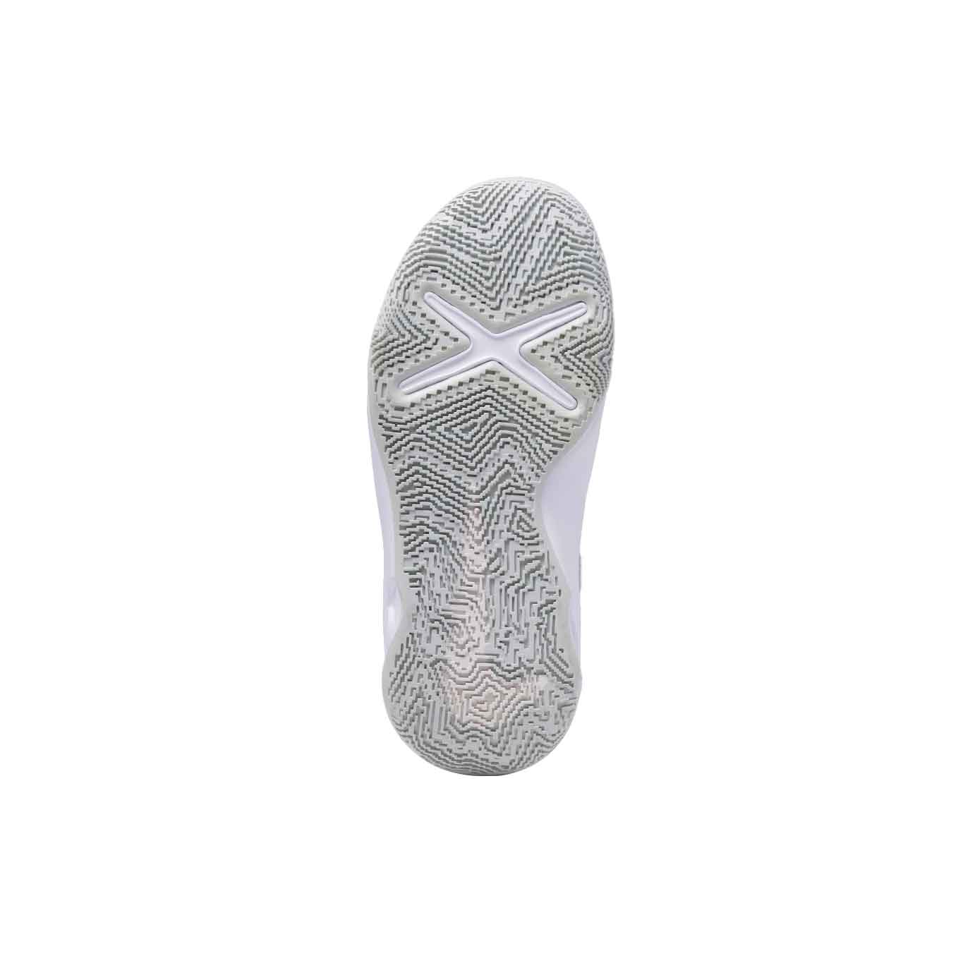 Tenis NIKE TEAM HUSTLE D10