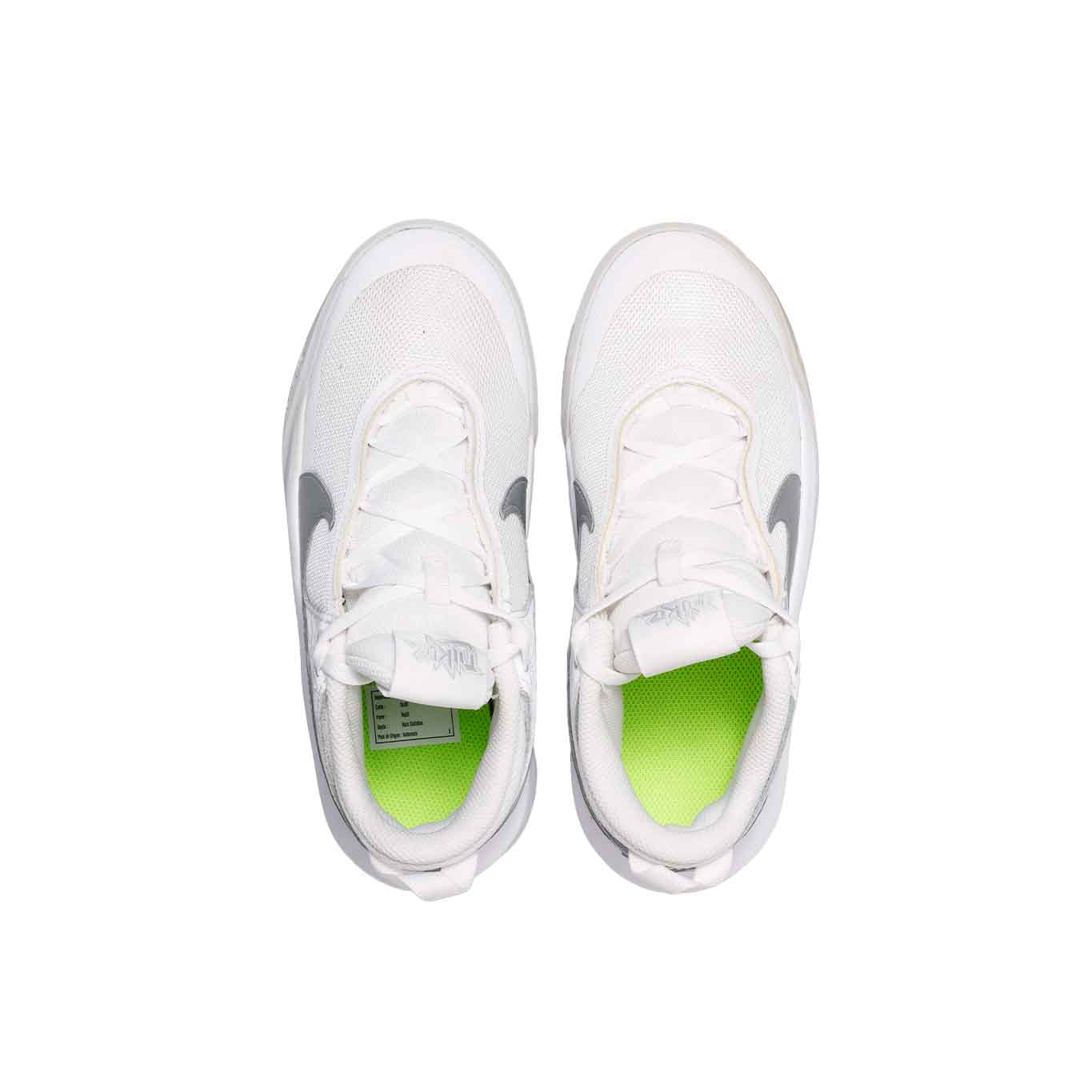 Tenis NIKE TEAM HUSTLE D10