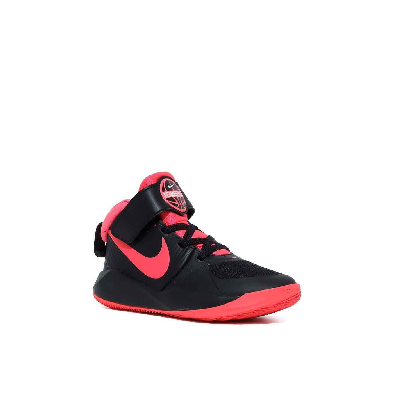Tenis NIKE TEAM HUSTLE D 9