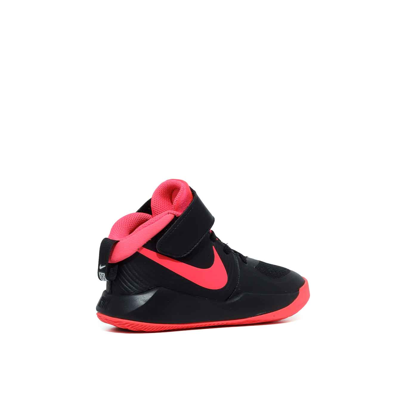 Tenis NIKE TEAM HUSTLE D 9