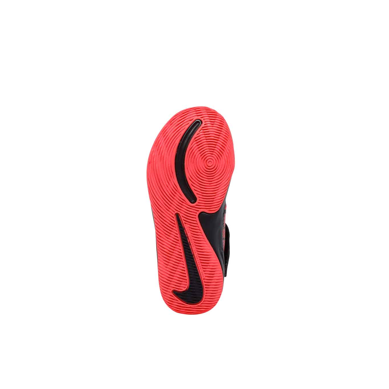 Tenis NIKE TEAM HUSTLE D 9