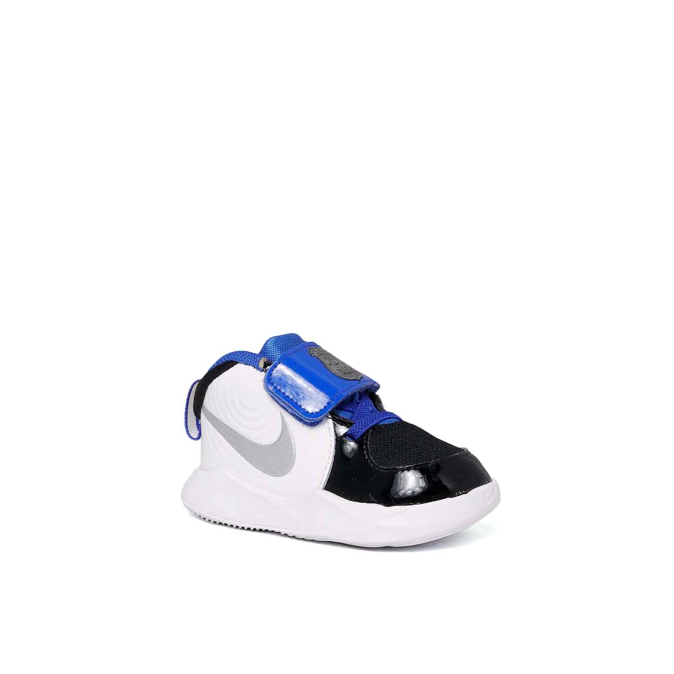 Tenis NIKE TEAM HUSTLE D 9