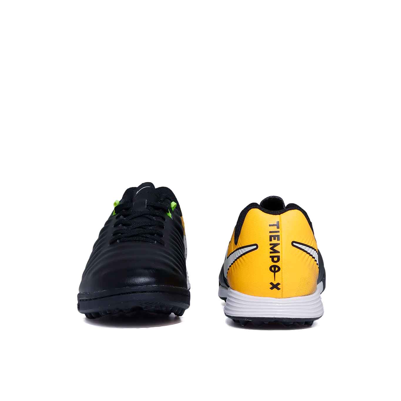 Tenis Futbol NIKE KIDS JR TIEMPOX