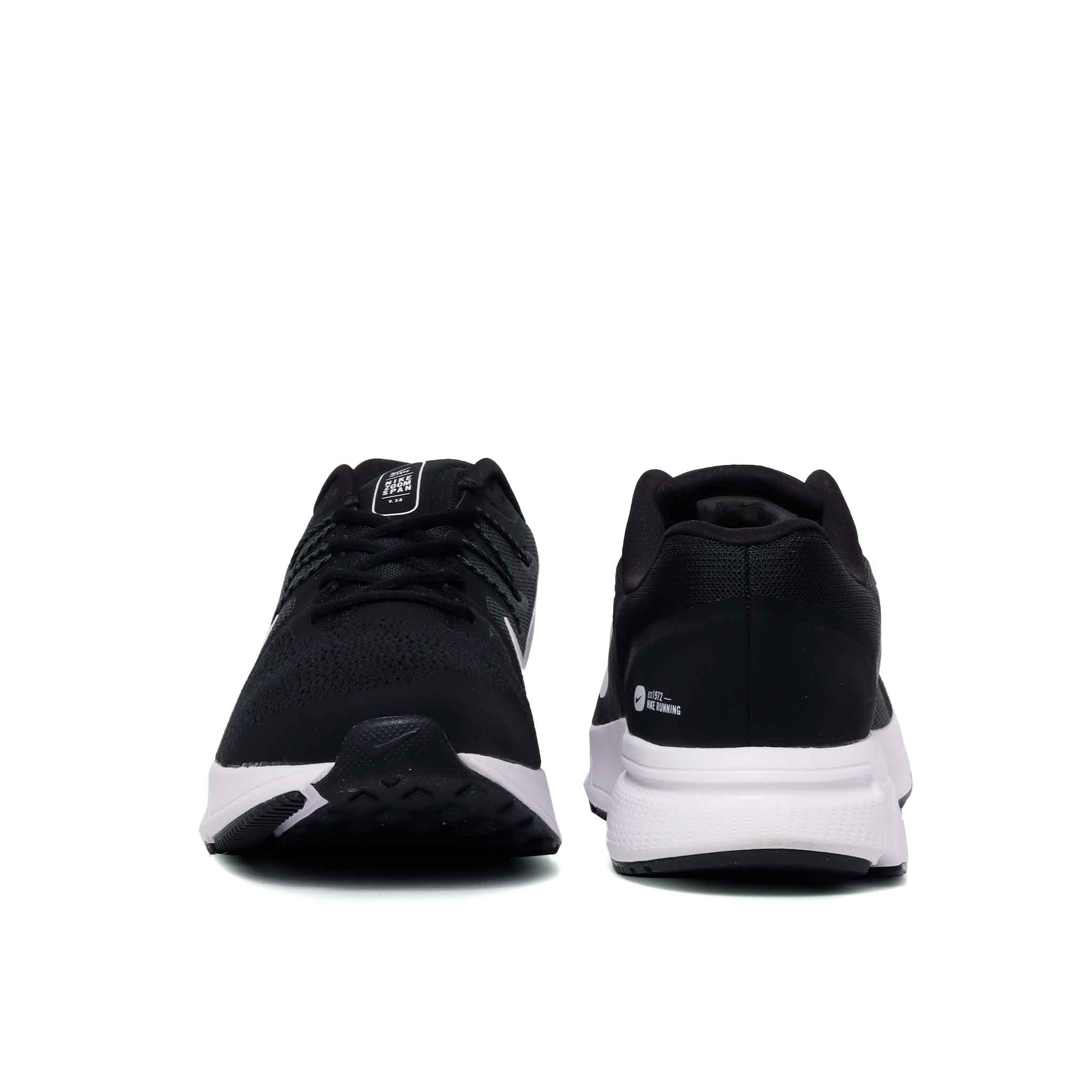 Tenis NIKE ZOOM SPAN