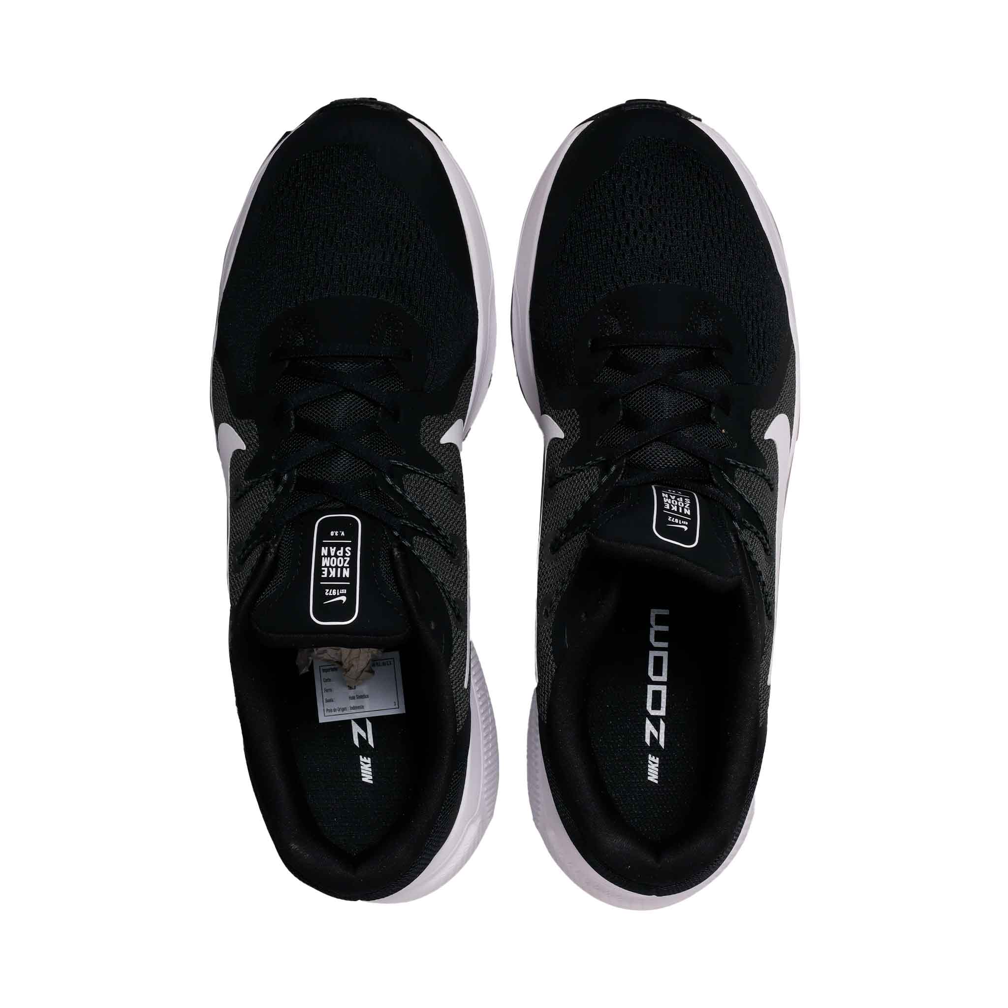 Tenis NIKE ZOOM SPAN