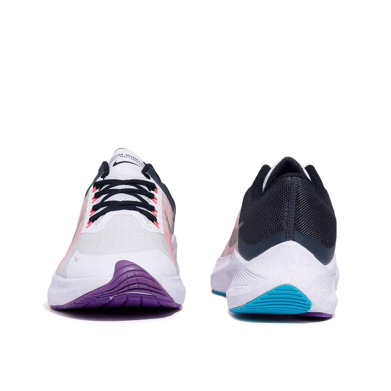 Tenis NIKE WINFLO 8